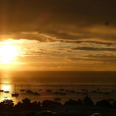 普纳奥亚 Maeva Sunset View酒店 外观 照片